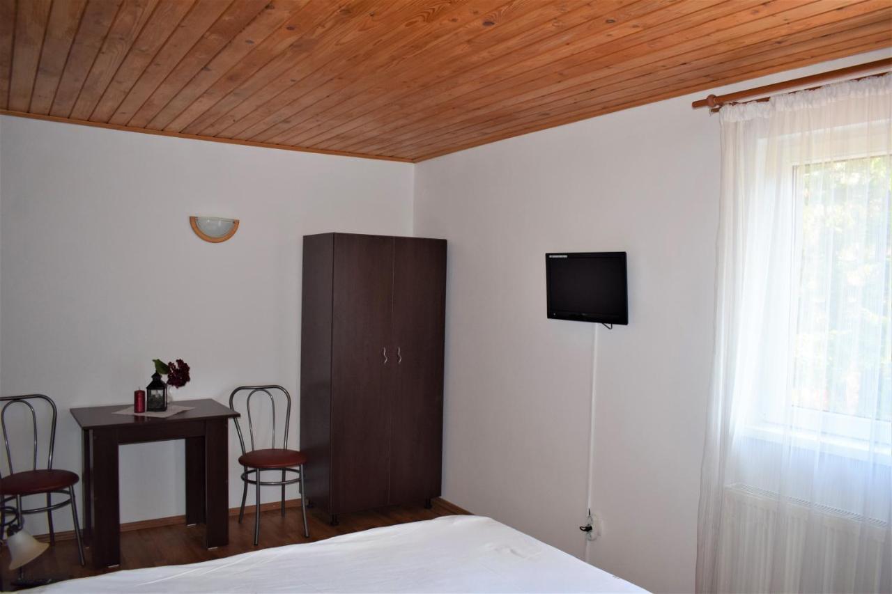 Vila Brad Предял Экстерьер фото