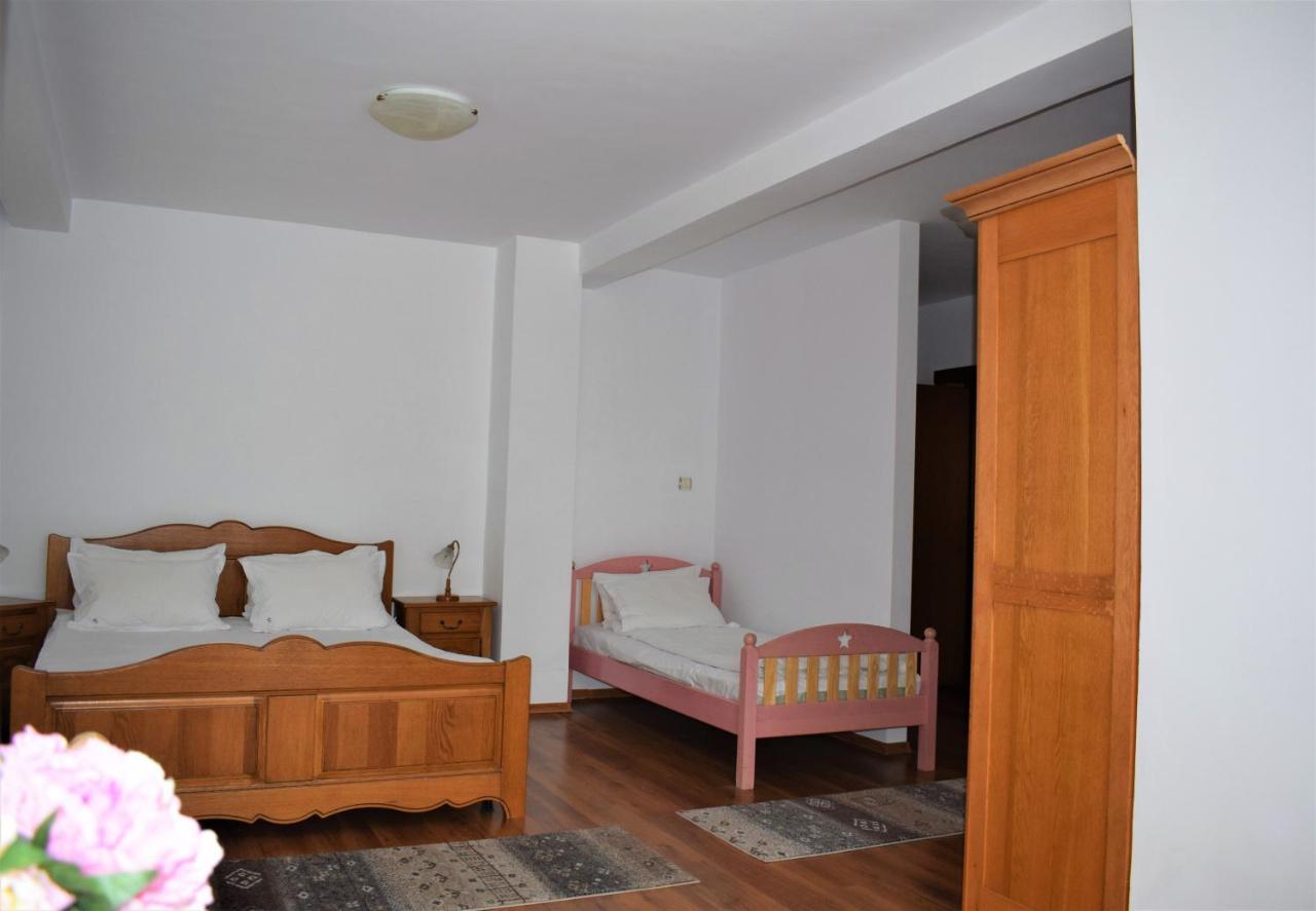 Vila Brad Предял Экстерьер фото