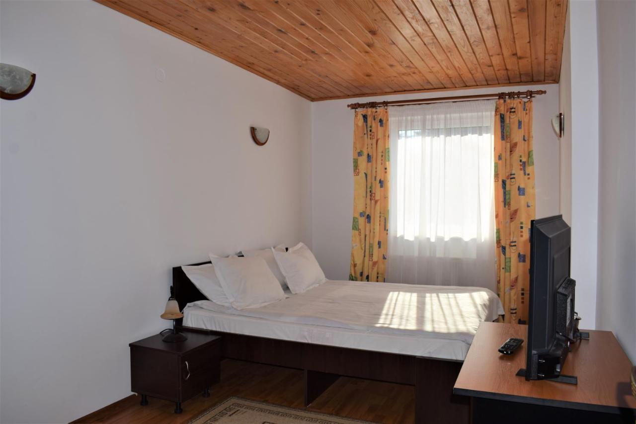Vila Brad Предял Экстерьер фото