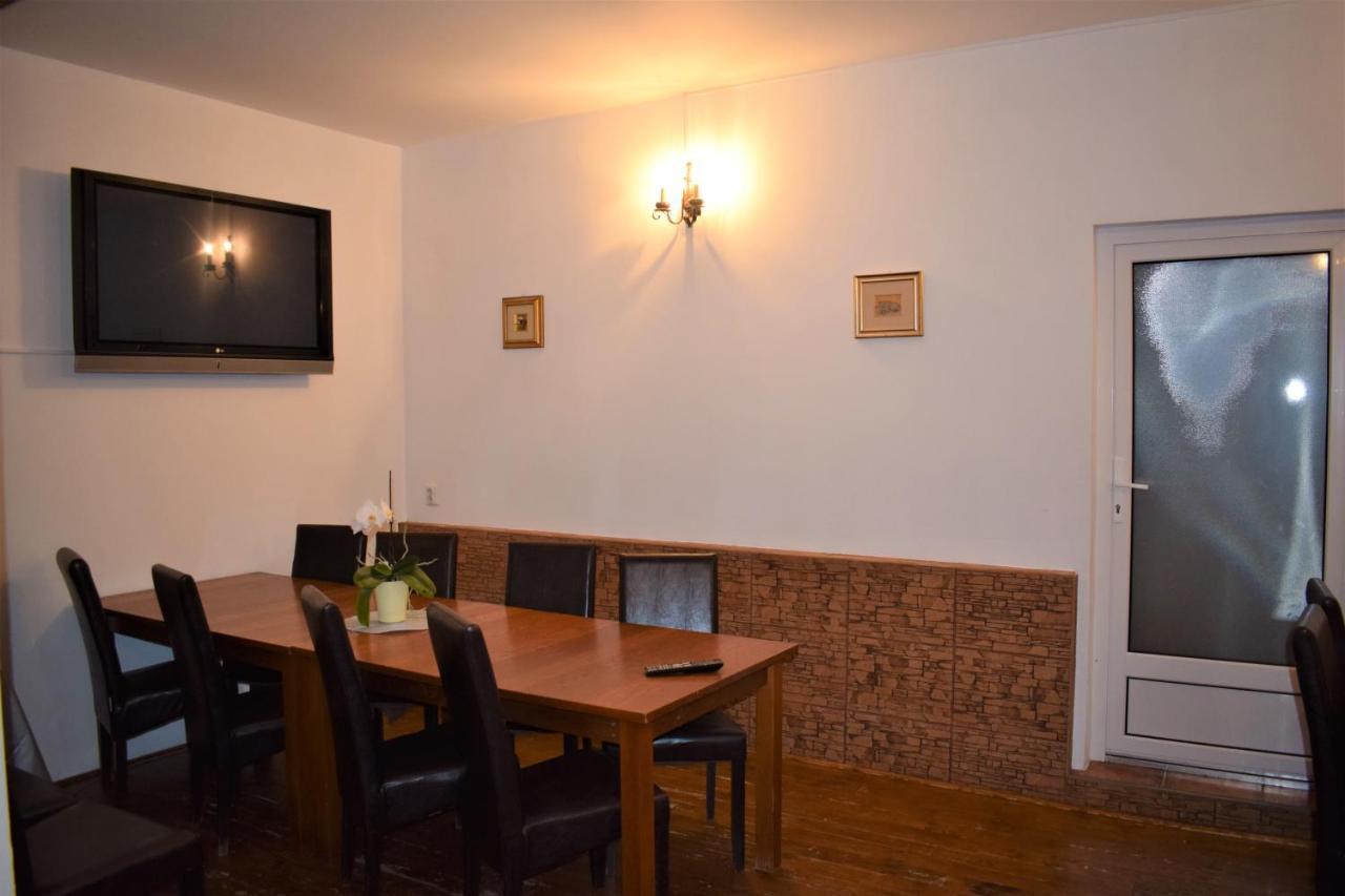 Vila Brad Предял Экстерьер фото