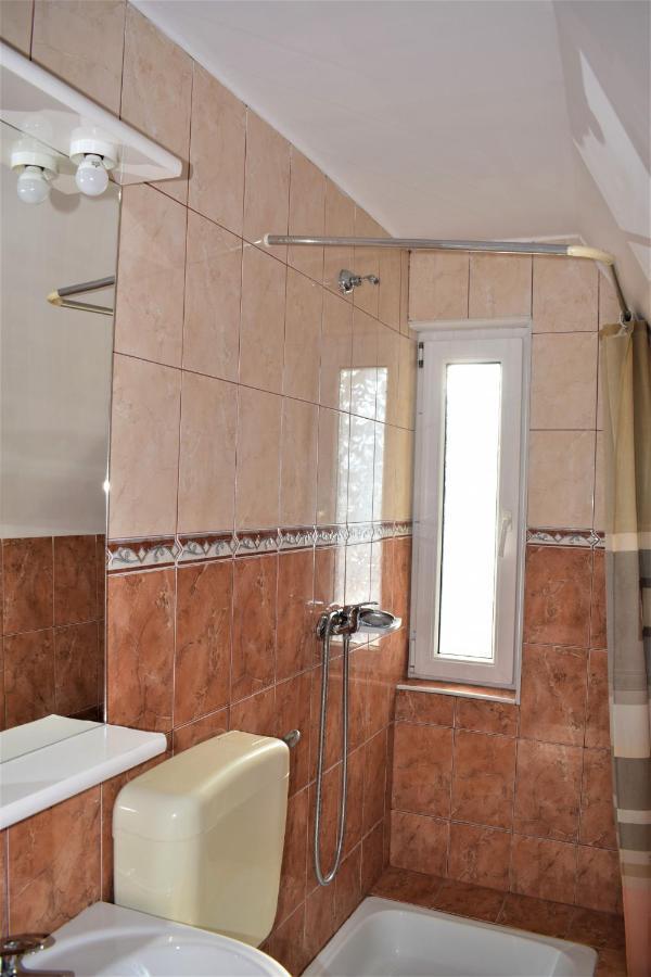 Vila Brad Предял Экстерьер фото