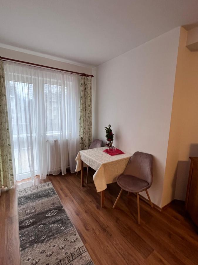 Vila Brad Предял Экстерьер фото