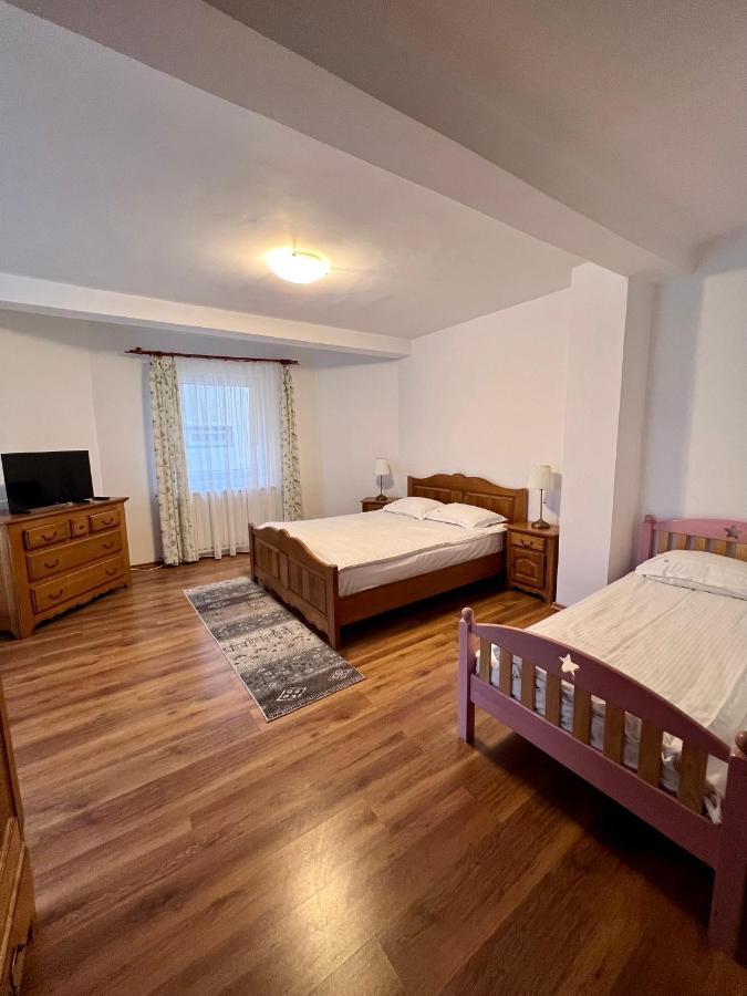 Vila Brad Предял Экстерьер фото