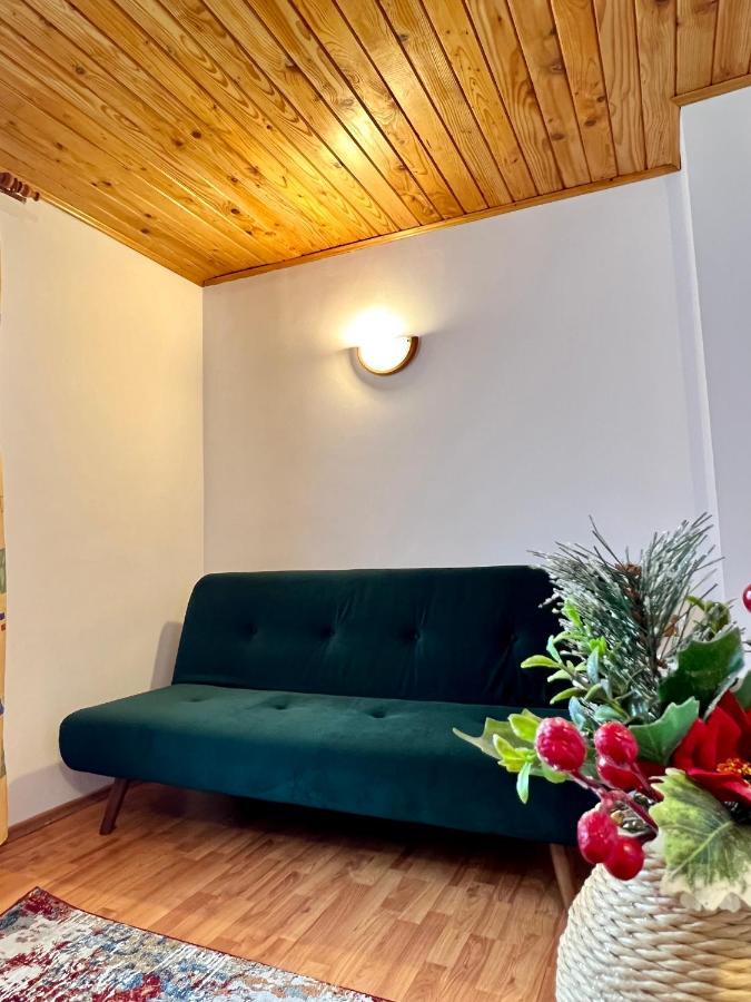 Vila Brad Предял Экстерьер фото