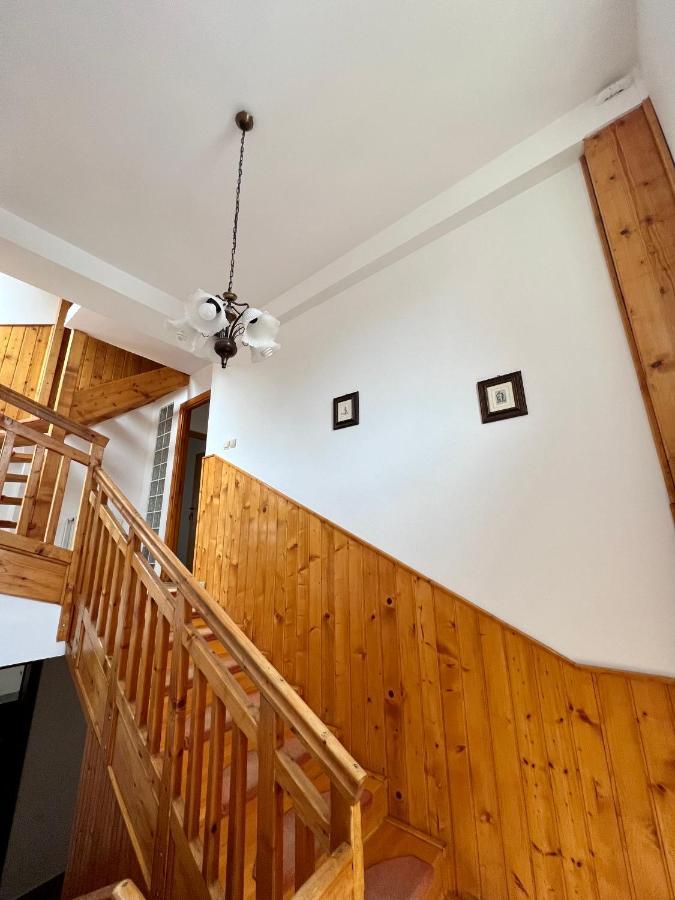 Vila Brad Предял Экстерьер фото
