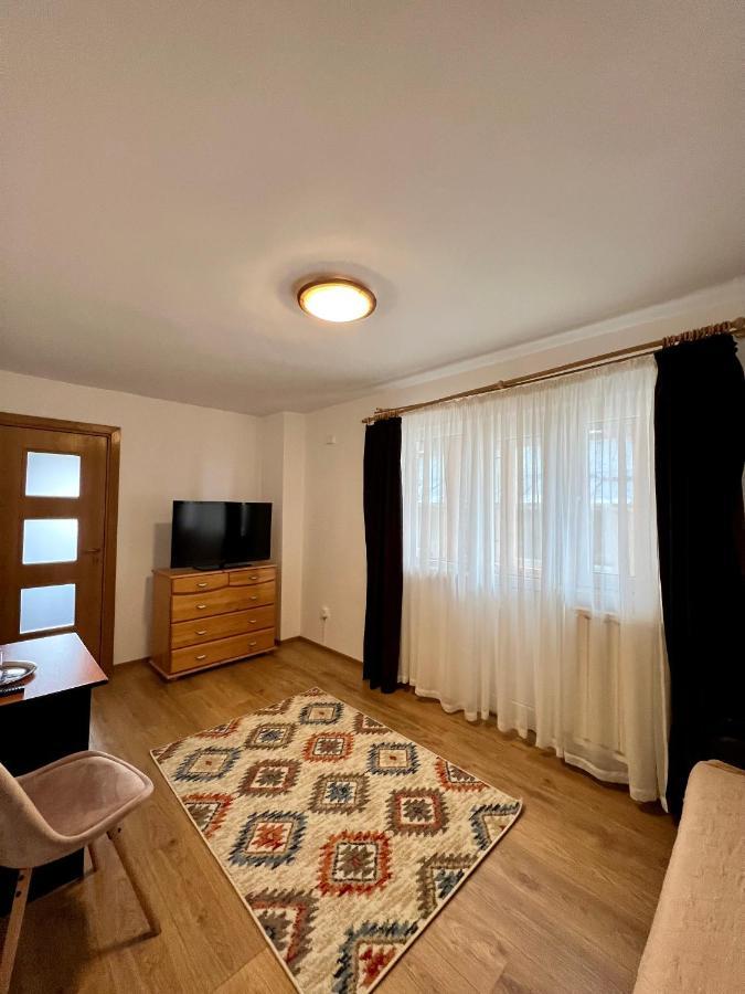 Vila Brad Предял Экстерьер фото
